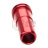 Maxx Model CNC Aluminum Double O-Ring Air Seal Nozzle 21.75mm for AEG OD-TM-11181100000 34059 MX-NOZ2175AL asgbox.pl
