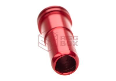 Maxx Model CNC Aluminum Double O-Ring Air Seal Nozzle 21.75mm for AEG - obrazek 3