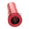 Maxx Model CNC Aluminum Double O-Ring Air Seal Nozzle 21.75mm for AEG OD-TM-11181100000 34059 MX-NOZ2175AL asgbox.pl