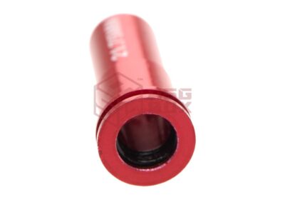 Maxx Model CNC Aluminum Double O-Ring Air Seal Nozzle 21.75mm for AEG - obrazek 4