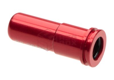 Maxx Model CNC Aluminum Double O-Ring Air Seal Nozzle 22.25mm for AEG - obrazek 2