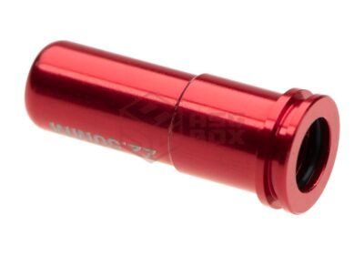 Maxx Model CNC Aluminum Double O-Ring Air Seal Nozzle 22.50mm for AEG - obrazek 2