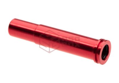 Maxx Model CNC Aluminum Double O-Ring Air Seal Nozzle 38.50mm for AEG - obrazek 2