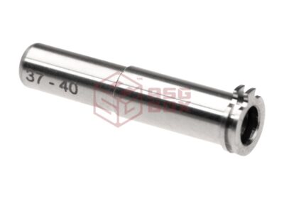 Maxx Model CNC Titanium Adjustable Air Seal Nozzle 37mm - 40mm for AEG - obrazek 2