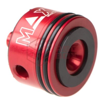 Alternative view of Maxx Model