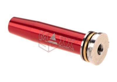Maxx Model CNC Stainless Steel/Aluminum Spring Guide - obrazek 2