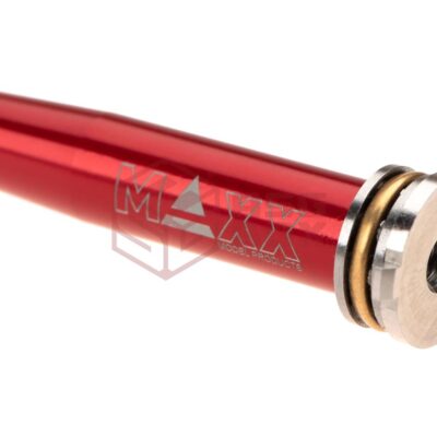 Alternative view of Maxx Model CNC Stainless Steel/Aluminum Spring Guide