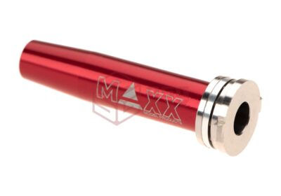 Maxx Model CNC Stainless Steel/Aluminum Spring Guide Thru-Hole - obrazek 2