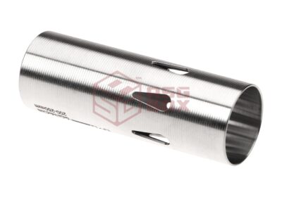 Maxx Model CNC Hardened Stainless Steel Cylinder - Type E 200 - 250mm - obrazek 2