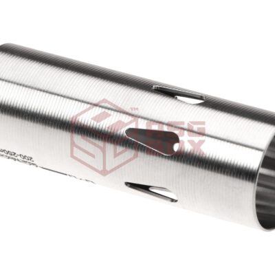 Alternative view of Maxx Model CNC Hardened Stainless Steel Cylinder - Type E 200 - 250mm