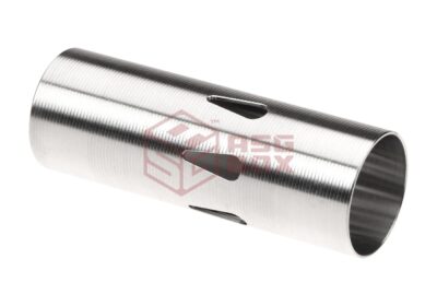 Maxx Model CNC Hardened Stainless Steel Cylinder - Type F 110 - 200mm - obrazek 2