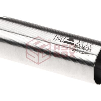 asgbox.pl - CNC Hardened Stainless Steel Cylinder - Type B 400 - 450mm Maxx Model