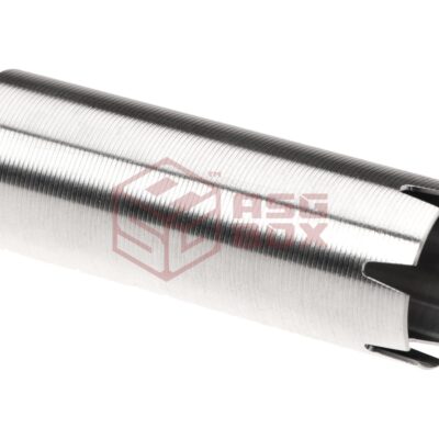 Alternative view of Maxx Model CNC Hardened Stainless Steel Cylinder - Type B 400 - 450mm