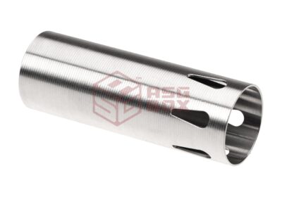 Maxx Model CNC Hardened Stainless Steel Cylinder - Type C 300 - 400mm - obrazek 2