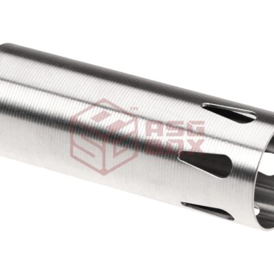 Alternative view of Maxx Model CNC Hardened Stainless Steel Cylinder - Type C 300 - 400mm