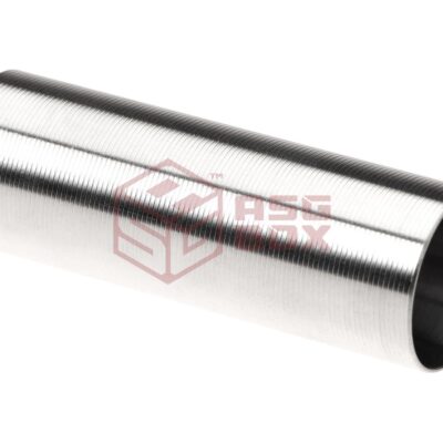 Alternative view of Maxx Model CNC Hardened Stainless Steel Cylinder - Type A 450 - 550mm