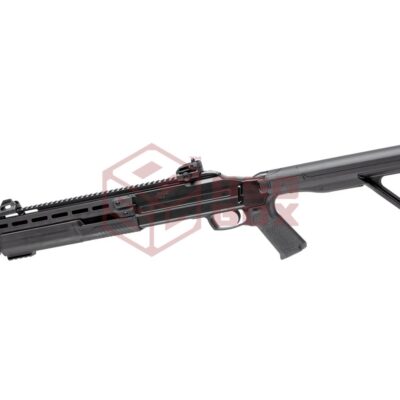 Alternative view of T4E HDX68 16J Black