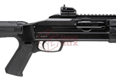 T4E TX 68 .68 Co2 16J Black - obrazek 3