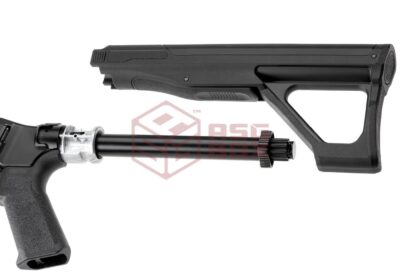 T4E TX 68 .68 Co2 16J Black - obrazek 5