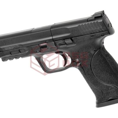 Alternative view of Black