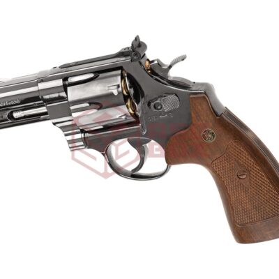 Alternative view of M29 3 Inch Full Metal Co2 Metal