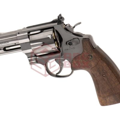 Alternative view of M29 3 Inch Full Metal Co2 Polished