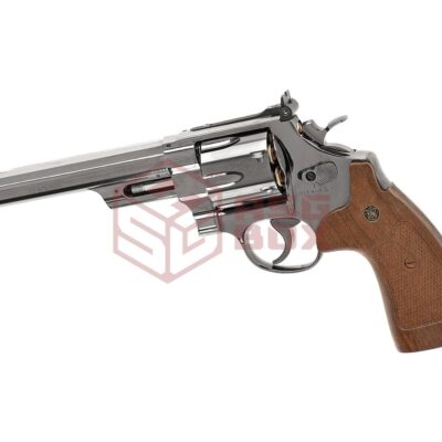 Alternative view of M29 6.5 Inch Full Metal Co2 Metal