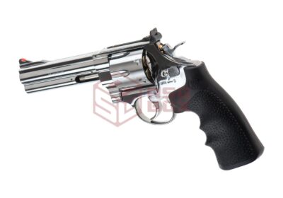 629 Classic 5 Inch Full Metal Co2 Steel - obrazek 2