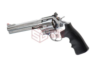 629 Classic 6.5 Inch Full Metal Co2 Steel - obrazek 2
