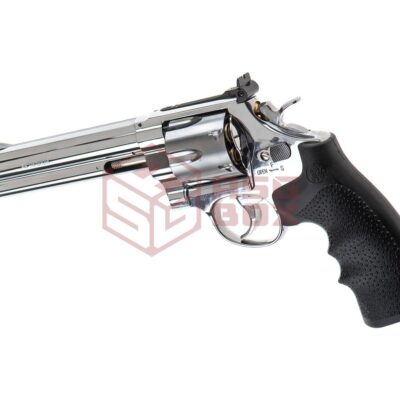 Alternative view of 629 Classic 6.5 Inch Full Metal Co2 Steel