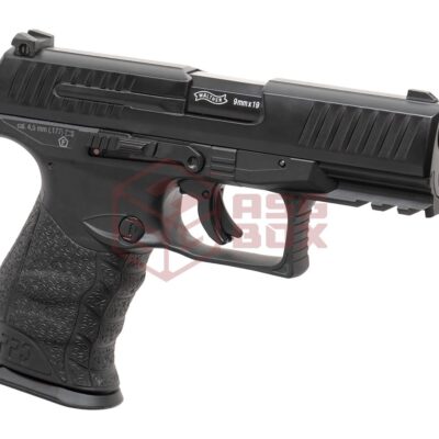asgbox.pl - PPQ M2 Blowback Co2 Walther