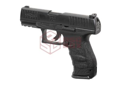 Walther PPQ M2 Blowback Co2 Black - obrazek 2