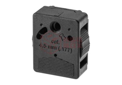 Walther Rotary Magazine Reign 4.5mm (.177) Diabolo 11rds - obrazek 2