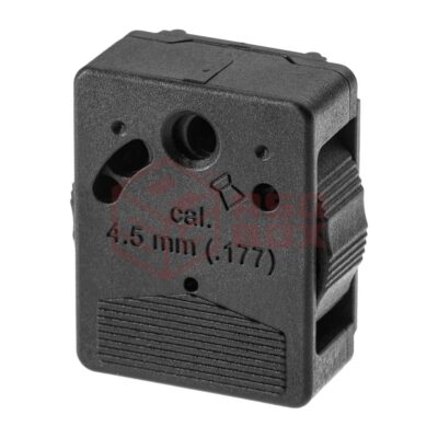 Alternative view of Walther Rotary Magazine Reign 4.5mm (.177) Diabolo 11rds