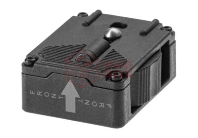 Walther Rotary Magazine Reign 4.5mm (.177) Diabolo 11rds - obrazek 4