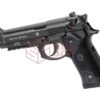 Beretta Beretta M9 A3 Full Metal Co2 Black OD-TM-11186406000 34117 2.6491 asgbox.pl