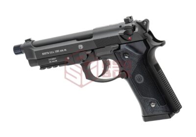 Beretta Beretta M9 A3 Full Metal Co2 Black - obrazek 2