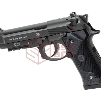 Alternative view of Beretta Beretta M9 A3 Full Metal Co2 Black