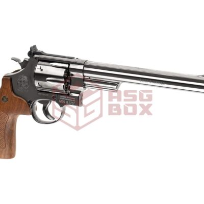 asgbox.pl - M29 8 3/8 Inch Full Metal Co2