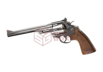 M29 8 3/8 Inch Full Metal Co2 Metal - obrazek 2