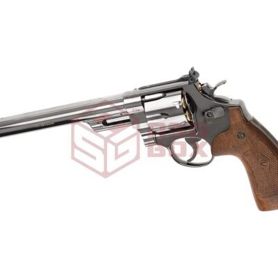 Alternative view of M29 8 3/8 Inch Full Metal Co2 Metal