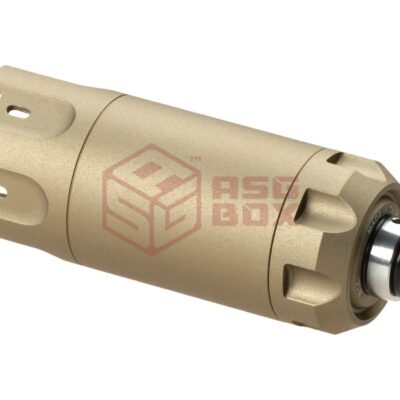 Alternative view of Acetech Blaster Tracer Unit Tan