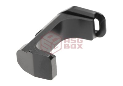 Action Army AAP01 Extended Mag Release Black - obrazek 2
