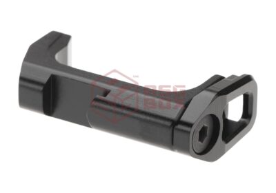 Action Army AAP01 Extended Mag Release Black - obrazek 3