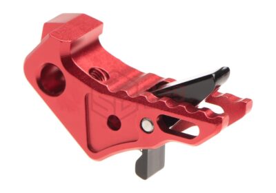Action Army AAP01 Adjustable Trigger Red - obrazek 2