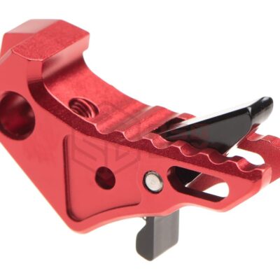 Alternative view of Action Army AAP01 Adjustable Trigger Red