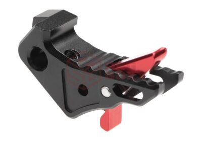 Action Army AAP01 Adjustable Trigger Black - obrazek 2
