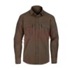 Clawgear Picea Shirt LS RAL7013 S OD-TM-11187233225 34147 asgbox.pl