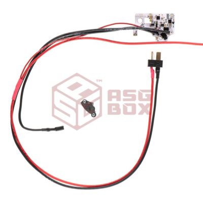 asgbox.pl - Perun V2 Hybrid Back Wiring Perun