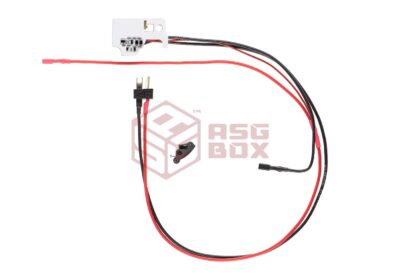 Perun Perun V2 Hybrid Back Wiring - obrazek 2